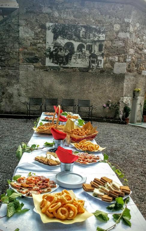 Al Comune Rustico Hotel Arta Terme Zewnętrze zdjęcie