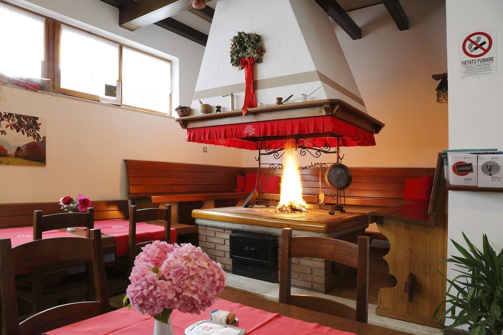 Al Comune Rustico Hotel Arta Terme Zewnętrze zdjęcie