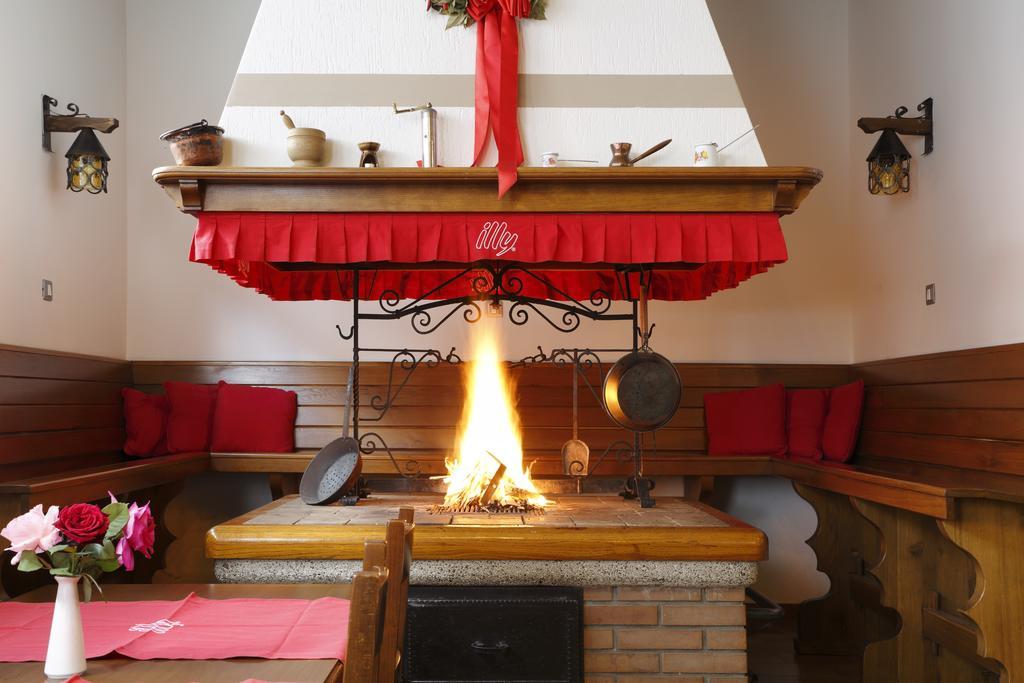 Al Comune Rustico Hotel Arta Terme Zewnętrze zdjęcie