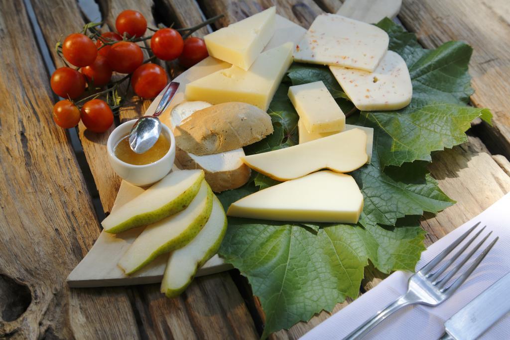 Al Comune Rustico Hotel Arta Terme Zewnętrze zdjęcie