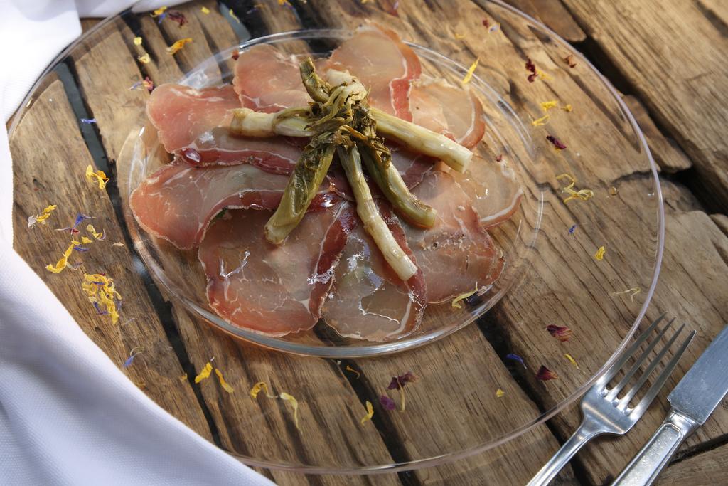 Al Comune Rustico Hotel Arta Terme Zewnętrze zdjęcie