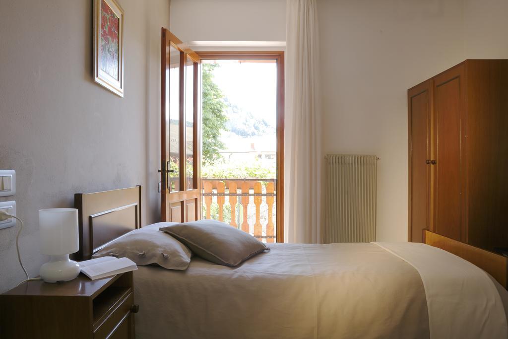 Al Comune Rustico Hotel Arta Terme Pokój zdjęcie