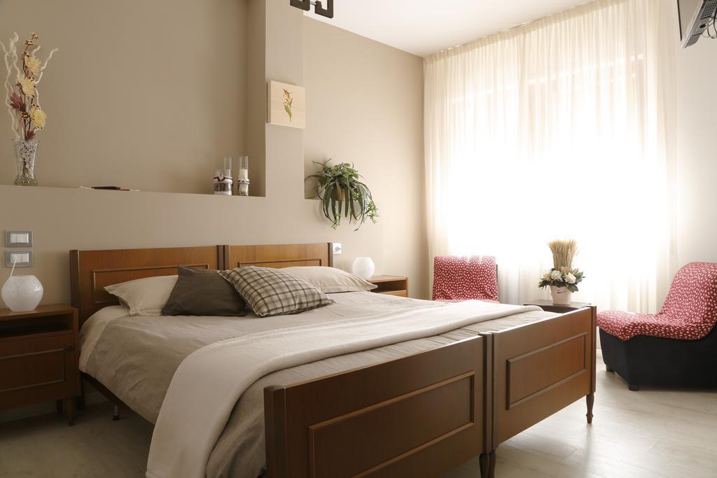 Al Comune Rustico Hotel Arta Terme Pokój zdjęcie