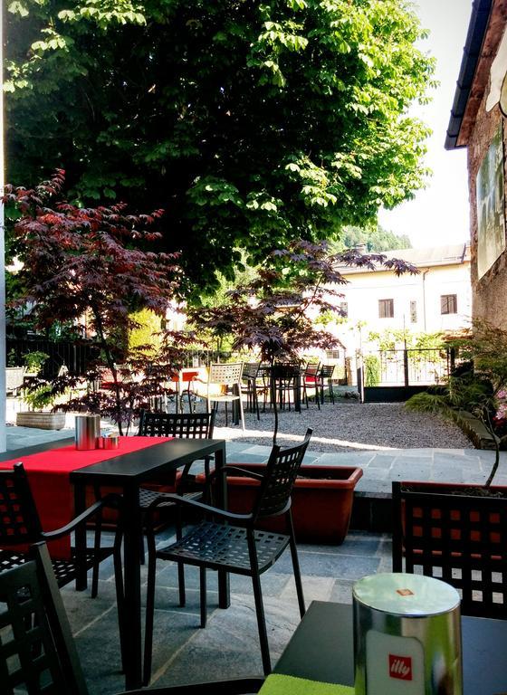 Al Comune Rustico Hotel Arta Terme Zewnętrze zdjęcie