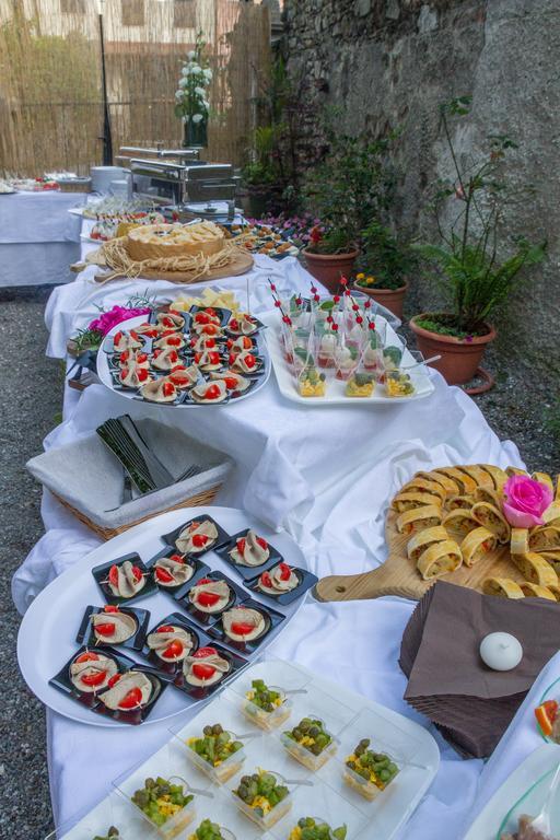 Al Comune Rustico Hotel Arta Terme Zewnętrze zdjęcie