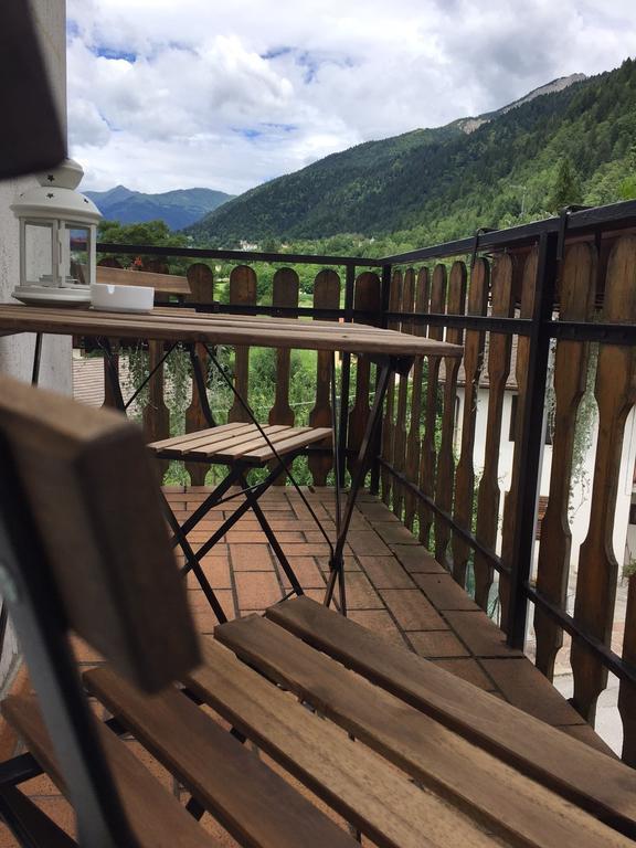 Al Comune Rustico Hotel Arta Terme Zewnętrze zdjęcie
