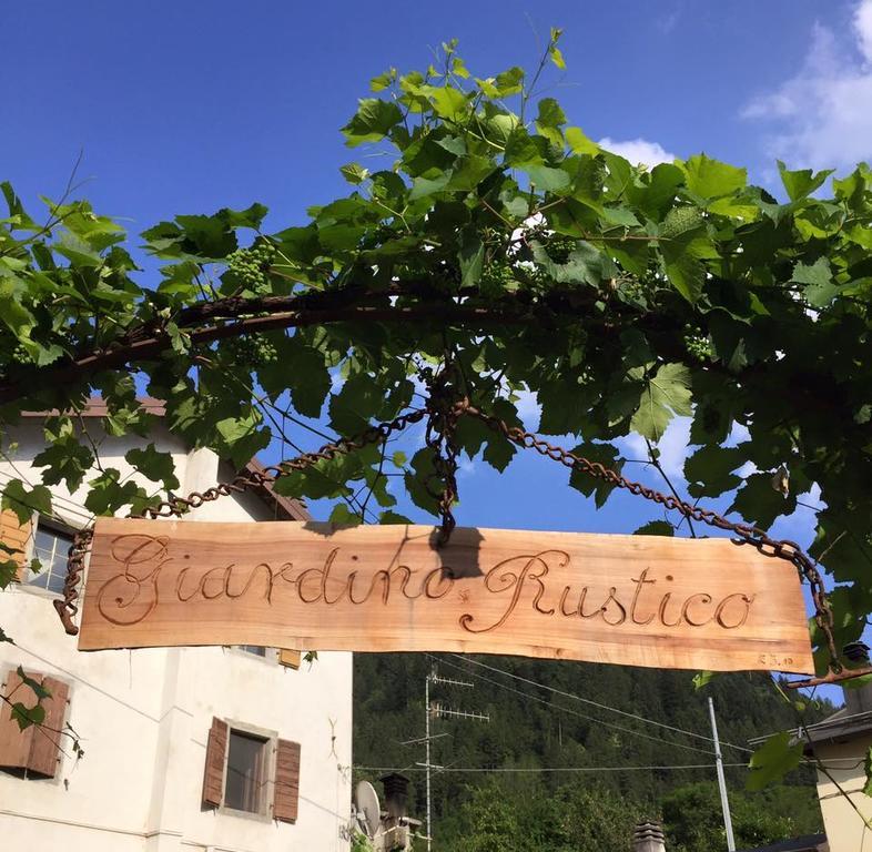 Al Comune Rustico Hotel Arta Terme Zewnętrze zdjęcie