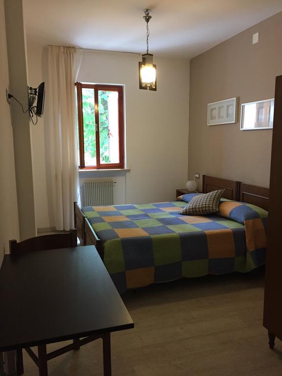 Al Comune Rustico Hotel Arta Terme Zewnętrze zdjęcie