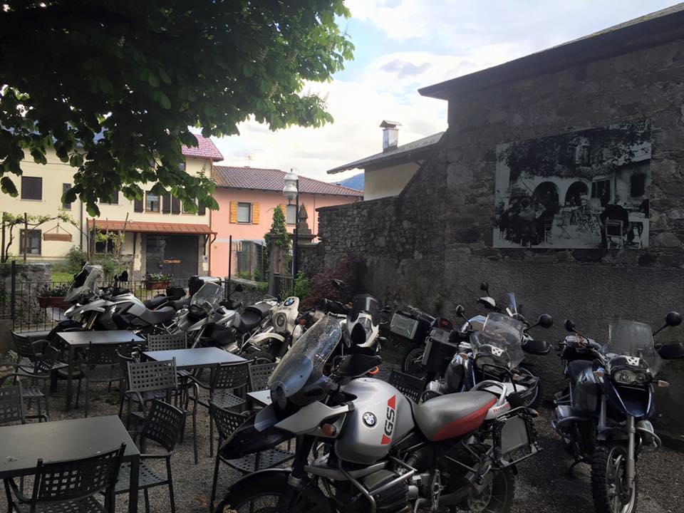 Al Comune Rustico Hotel Arta Terme Zewnętrze zdjęcie