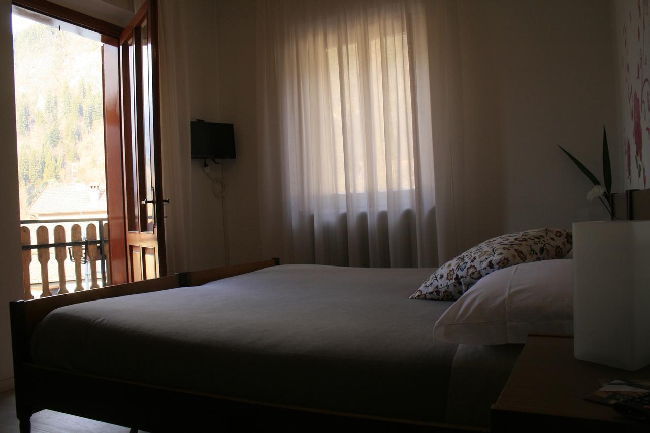 Al Comune Rustico Hotel Arta Terme Zewnętrze zdjęcie