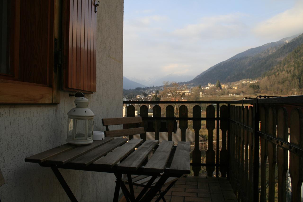 Al Comune Rustico Hotel Arta Terme Zewnętrze zdjęcie