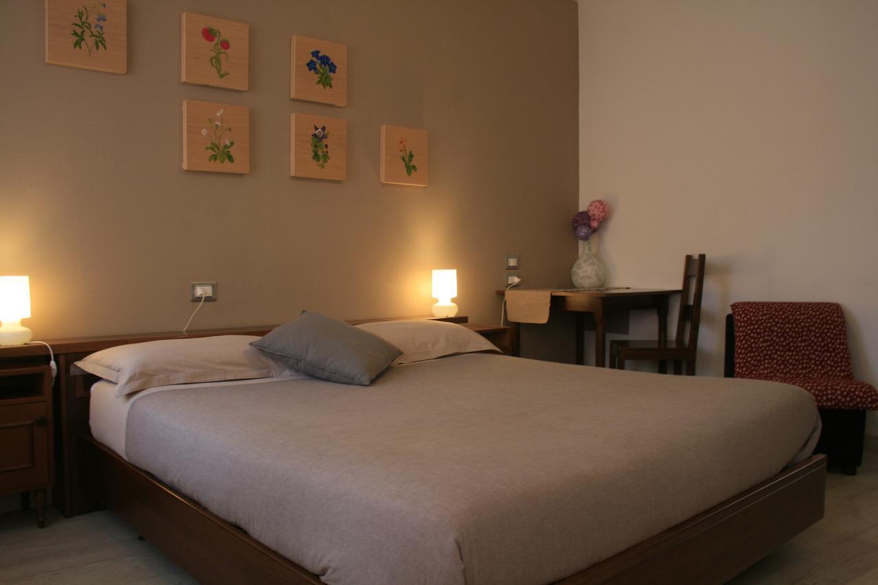 Al Comune Rustico Hotel Arta Terme Zewnętrze zdjęcie